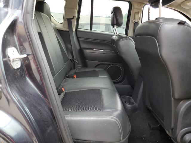 Photo 11 from auction – 2014 JEEP COMPASS LA with VIN 1C4NJDEB7ED623538
