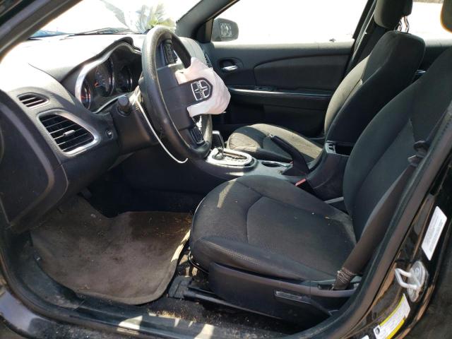 Фото 7 с аукциона – 2014 DODGE AVENGER SE с VIN 1C3CDZAB4EN222495