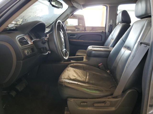 Photo 7 from auction – 2007 CHEVROLET TAHOE C150 with VIN 1GNFC13J57J337903