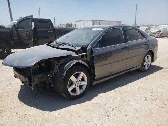 Photo 1 from auction – 2014 TOYOTA CAMRY L with VIN 4T1BF1FK2EU735418