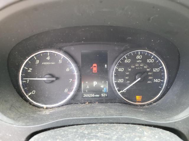 Photo 9 from auction – 2014 MITSUBISHI OUTLANDER with VIN JA4AD3A31EZ001898