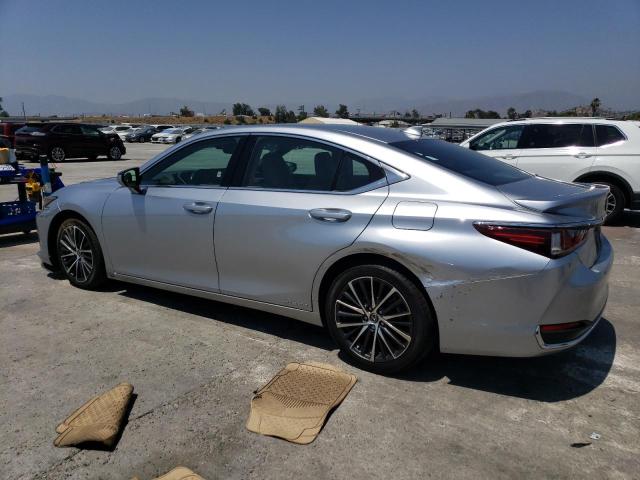 Photo 2 from auction – 2022 LEXUS ES 300H BA with VIN 58ADA1C15NU017485