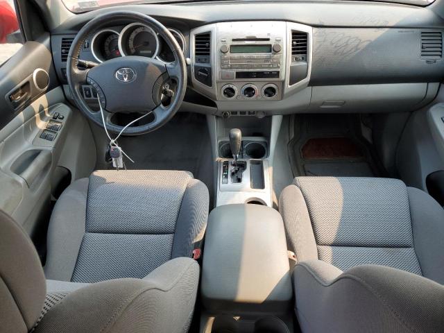Photo 8 from auction – 2011 TOYOTA TACOMA DOU with VIN 3TMLU4EN7BM078529