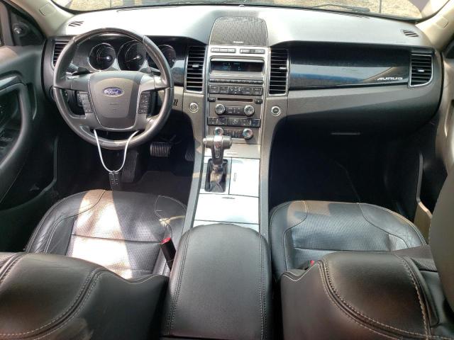 Photo 8 from auction – 2011 FORD TAURUS LIM with VIN 1FAHP2FWXBG133452