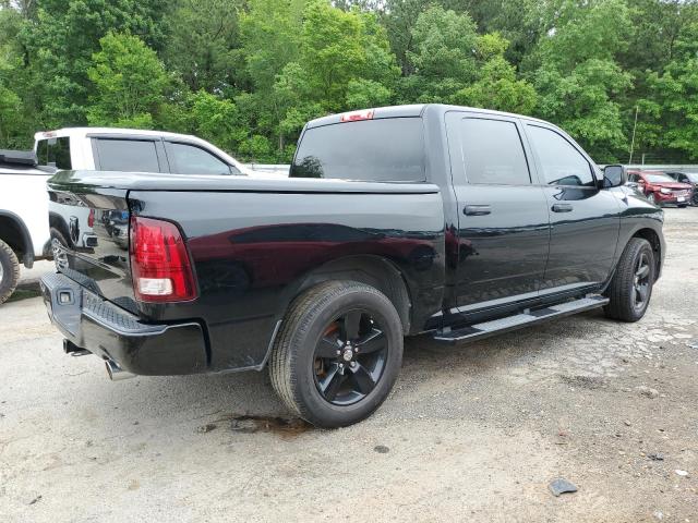 Photo 3 from auction – 2014 RAM 1500 ST with VIN 1C6RR6KT8ES287775