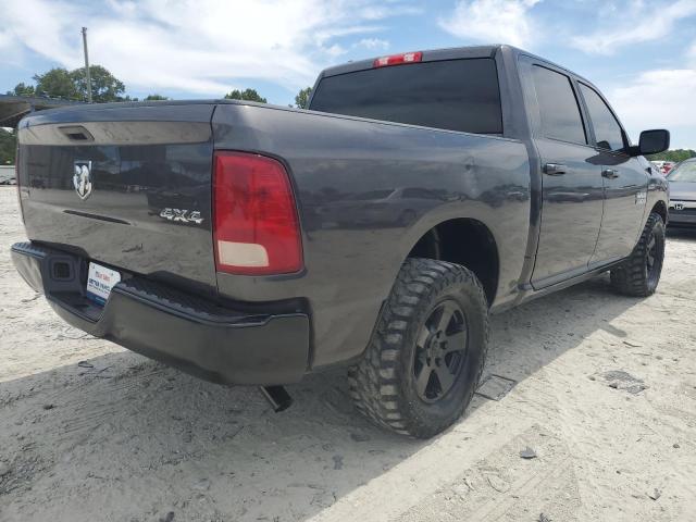 Photo 3 from auction – 2021 RAM 1500 CLASS with VIN 1C6RR7LGXMS542464