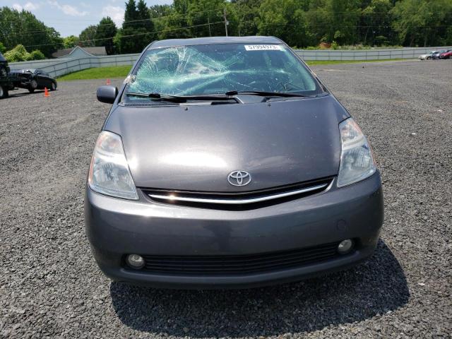 Photo 5 from auction – 2009 TOYOTA PRIUS with VIN JTDKB20U893485694