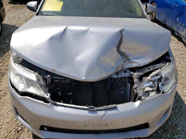 Photo 11 from auction – 2012 TOYOTA CAMRY BASE with VIN 4T4BF1FKXCR246509
