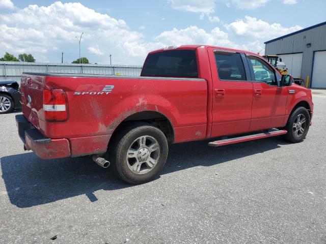 Photo 3 from auction – 2007 FORD F150 SUPER with VIN 1FTPW12V17KD14184