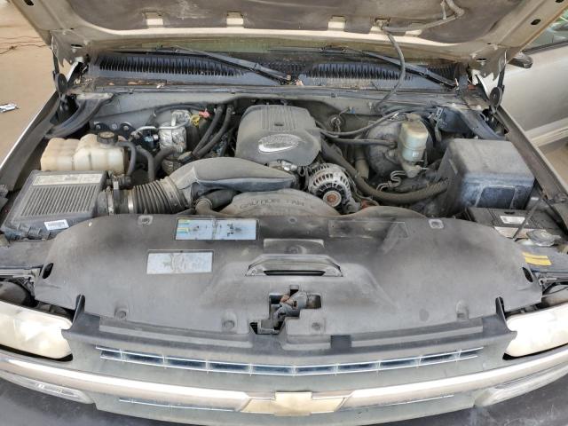 Photo 11 from auction – 2002 CHEVROLET SILVERADO with VIN 2GCEK19T421221336