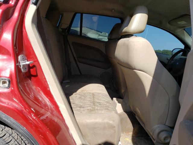 Photo 10 from auction – 2008 DODGE CALIBER with VIN 1B3HB28BX8D672829