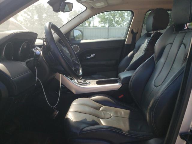 Photo 7 from auction – 2012 LAND ROVER RANGE ROVE with VIN SALVV2BG8CH638248
