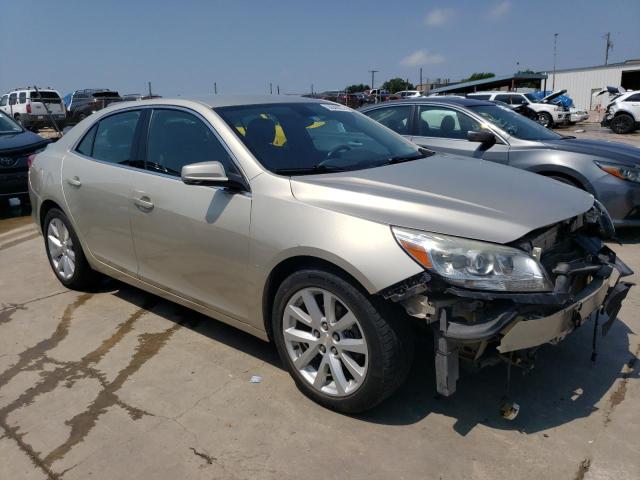 Photo 4 from auction – 2013 CHEVROLET MALIBU 2LT with VIN 1G11E5SA0DF282676