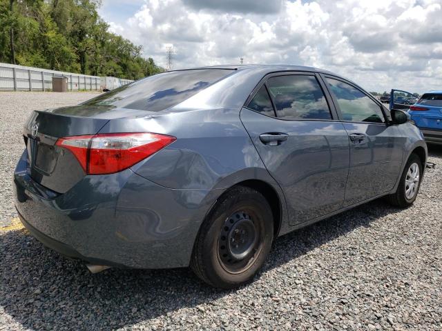 Photo 3 from auction – 2014 TOYOTA COROLLA L with VIN 2T1BURHE0EC205428