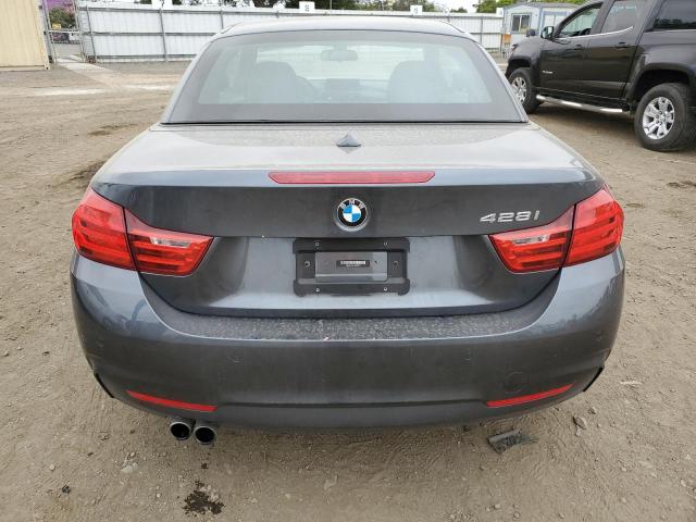 Zdjęcie 6 z aukcji – 2016 BMW 428 I SULE z VIN WBA3V7C51G5A26537