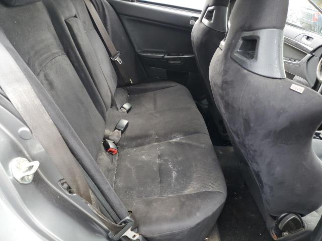 Photo 10 from auction – 2014 MITSUBISHI LANCER EVO with VIN JA32W8FV2EU015090