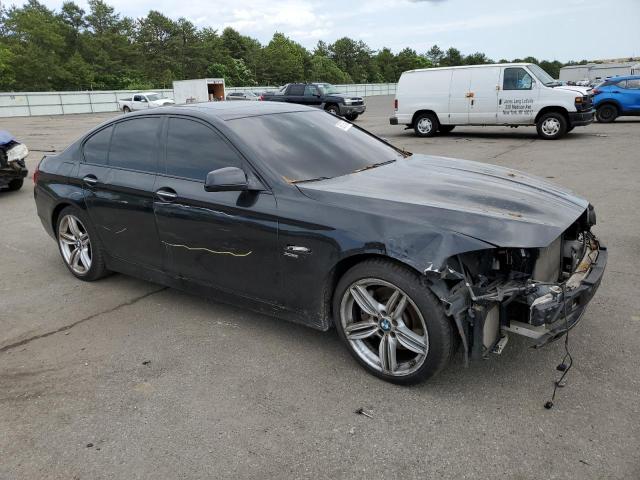 Photo 4 from auction – 2011 BMW 535 XI with VIN WBAFU7C58BC875114