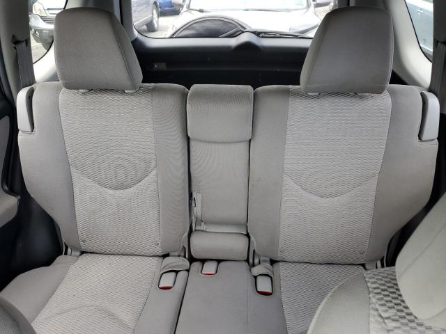 Photo 10 from auction – 2012 TOYOTA RAV4 with VIN 2T3BF4DV1CW190167