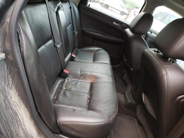 Photo 10 from auction – 2010 CHEVROLET IMPALA LTZ with VIN 2G1WC5EMXA1140016