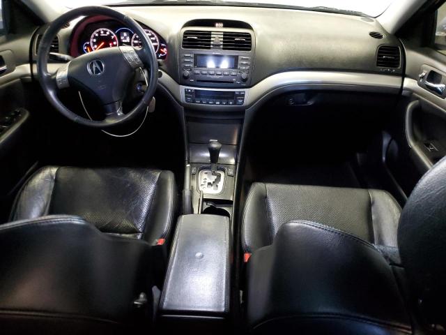 Photo 8 from auction – 2004 ACURA TSX with VIN JH4CL96864C042424