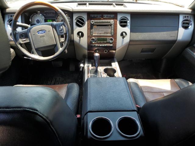 Photo 8 from auction – 2008 FORD EXPEDITION with VIN 1FMFU20558LA05433