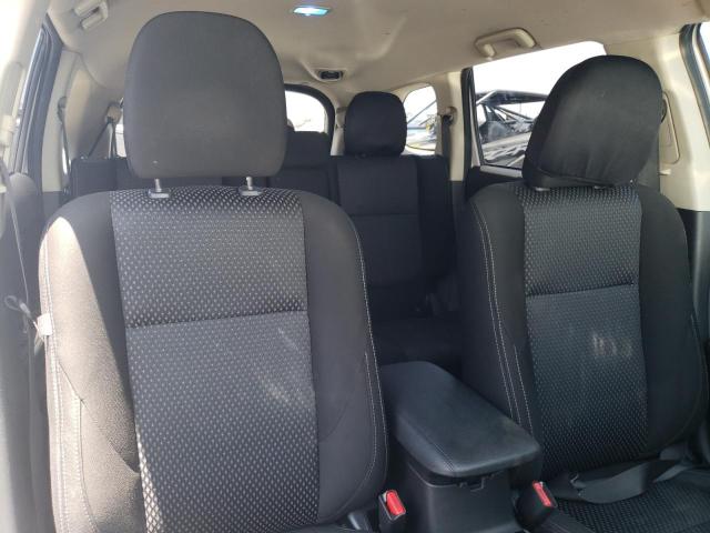 Photo 10 from auction – 2018 MITSUBISHI OUTLANDER with VIN JA4AD2A39JZ005931