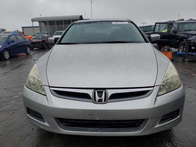 Photo 5 from auction – 2007 HONDA ACCORD SE with VIN JHMCM56367C021006