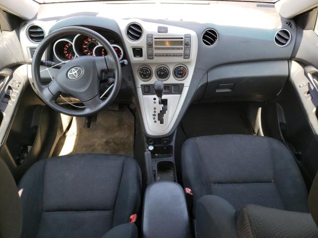 Photo 8 from auction – 2010 TOYOTA COROLLA MA with VIN 2T1LE4EE5AC018317