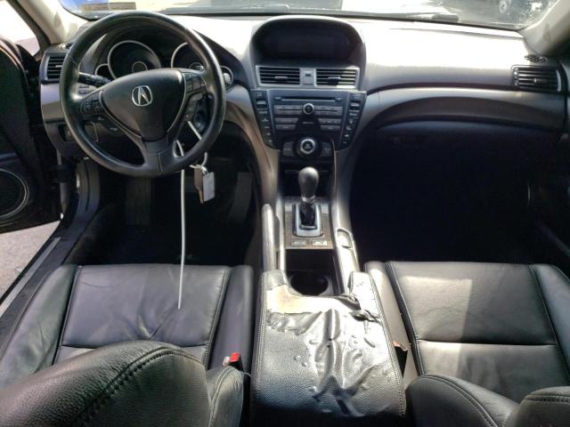 Photo 8 from auction – 2012 ACURA TL with VIN 19UUA8F27CA024169