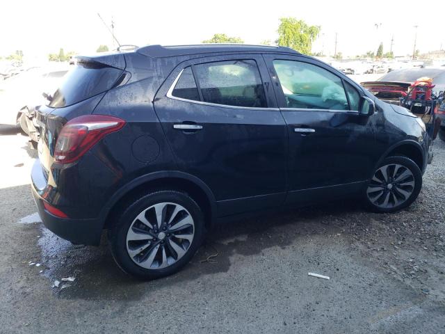 Photo 3 from auction – 2021 BUICK ENCORE PRE with VIN KL4CJESB1MB304707