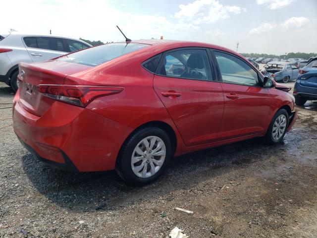 Photo 3 from auction – 2019 HYUNDAI ACCENT SE with VIN 3KPC24A33KE056872
