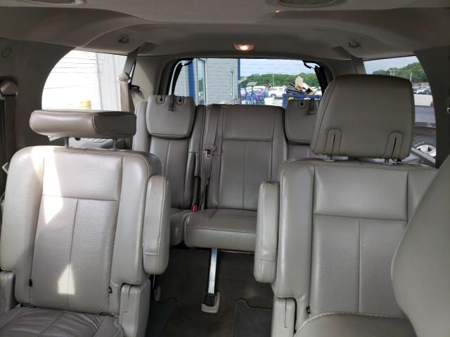 Photo 10 from auction – 2012 FORD EXPEDITION with VIN 1FMJK2A53CEF11211