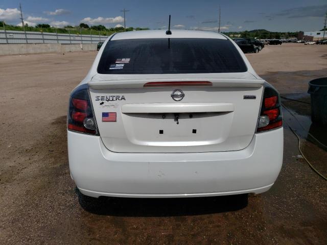 Photo 6 from auction – 2012 NISSAN SENTRA 2.0 with VIN 3N1AB6AP8CL775749