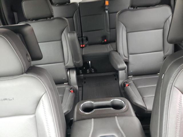 Photo 10 from auction – 2021 GMC YUKON DENA with VIN 1GKS2DKL9MR423652