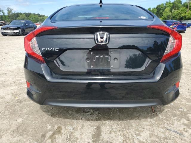 صورة رقم 6 من المزاد - 2017 HONDA CIVIC EX مع VIN 19XFC2F79HE075414