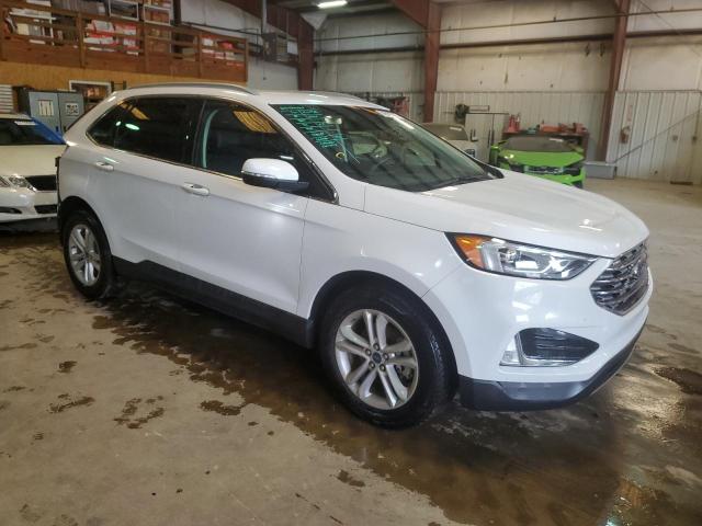 Photo 4 from auction – 2020 FORD EDGE with VIN 2FMPK3J96LBA57843