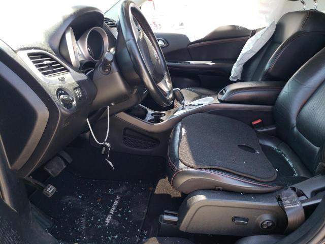Photo 7 from auction – 2015 DODGE JOURNEY R/ with VIN 3C4PDDEG3FT646371