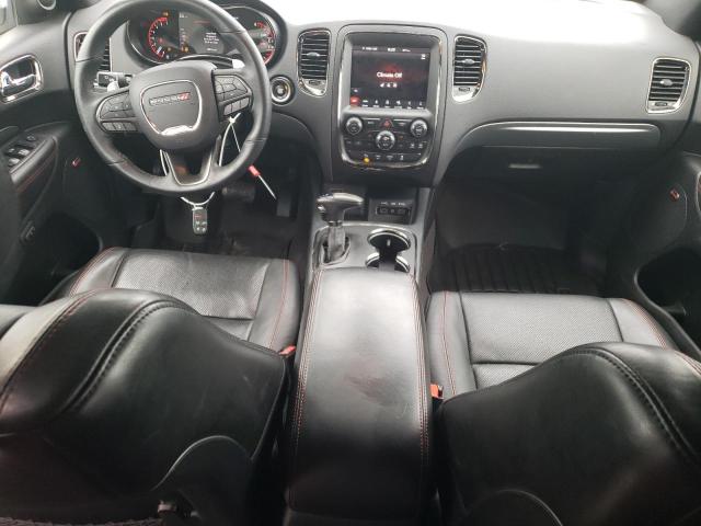 Photo 8 from auction – 2018 DODGE DURANGO R/ with VIN 1C4SDHCT7JC184063