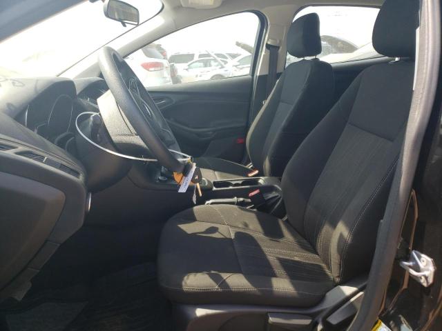 Photo 7 from auction – 2017 FORD FOCUS S with VIN 1FADP3E23HL338467
