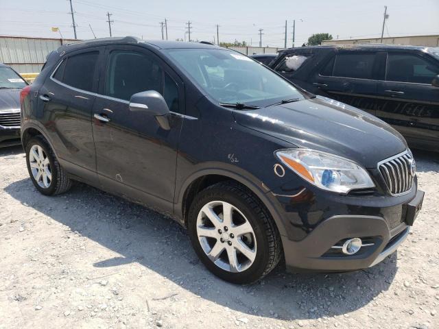 Photo 4 from auction – 2014 BUICK ENCORE with VIN KL4CJCSB7EB698302