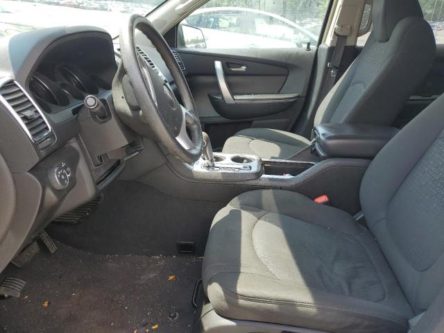 Фото 7 с аукциона – 2009 GMC ACADIA SLE с VIN 1GKER13D99J136753