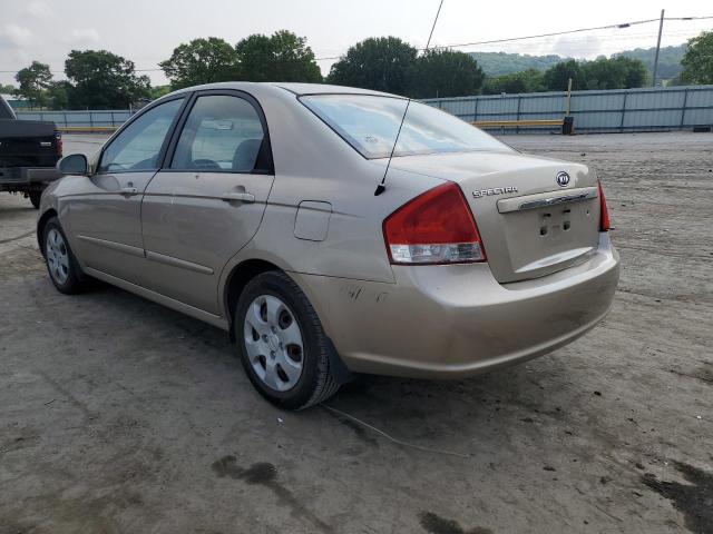 صورة رقم 2 من المزاد - 2007 KIA SPECTRA EX مع VIN KNAFE121675434568