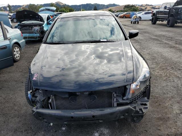 Photo 5 from auction – 2012 HONDA ACCORD EXL with VIN 1HGCP2F82CA140391