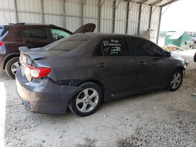 Photo 3 from auction – 2012 TOYOTA COROLLA BA with VIN 5YFBU4EE7CP014478