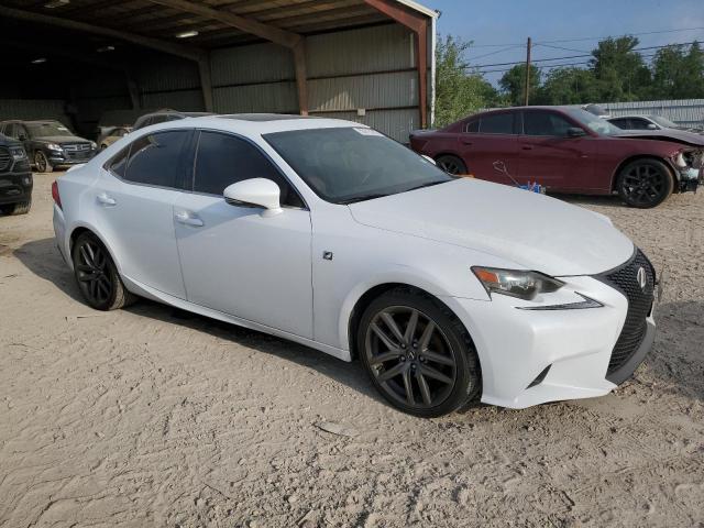 Photo 4 from auction – 2015 LEXUS IS 250 with VIN JTHBF1D29F5069336