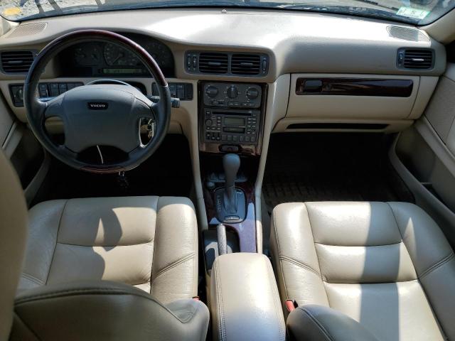 Photo 8 from auction – 2000 VOLVO V70 XC with VIN YV1LZ56D5Y2724674
