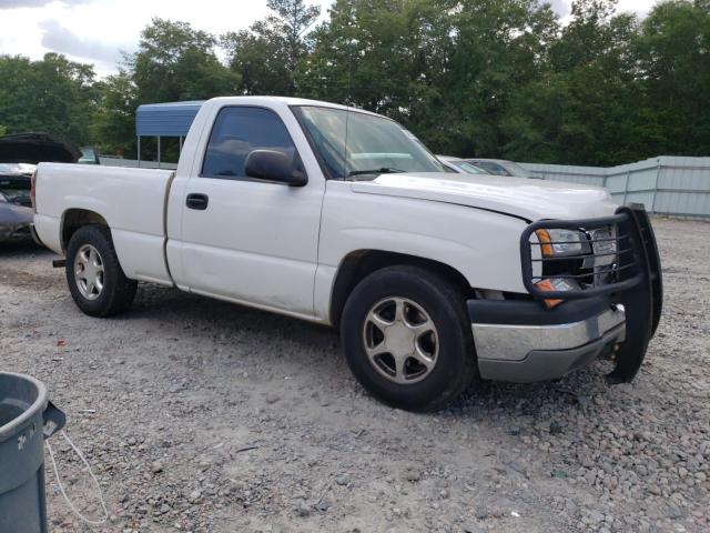 Photo 4 from auction – 2007 CHEVROLET SILVERADO with VIN 3GCEC14X17G150232