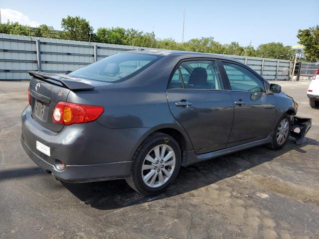 Photo 3 from auction – 2010 TOYOTA COROLLA BA with VIN 2T1BU4EE6AC464202