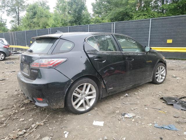 Photo 3 from auction – 2016 LEXUS CT 200 with VIN JTHKD5BH5G2255334