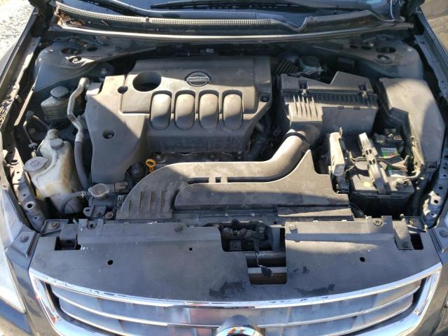 Photo 11 from auction – 2011 NISSAN ALTIMA BAS with VIN 1N4AL2AP0BC147753